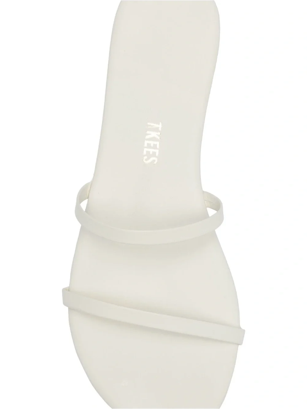 TKEES gemma flat